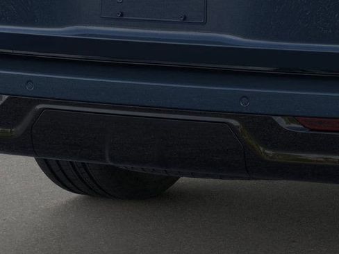 New 2026 Lincoln Navigator L Reserve AWD/4WD image 23