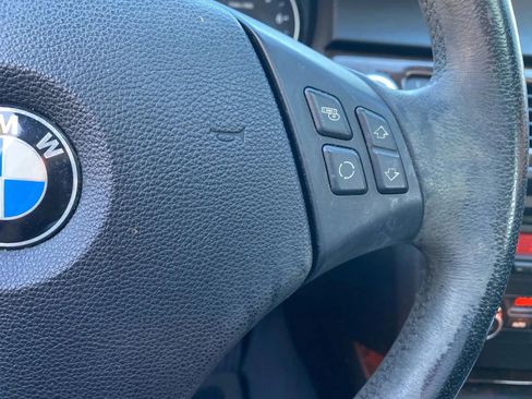 Used 2007 BMW 328i Sedan image 18