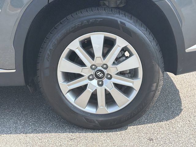 Certified 2024 Hyundai Palisade SEL AWD/4WD image 23