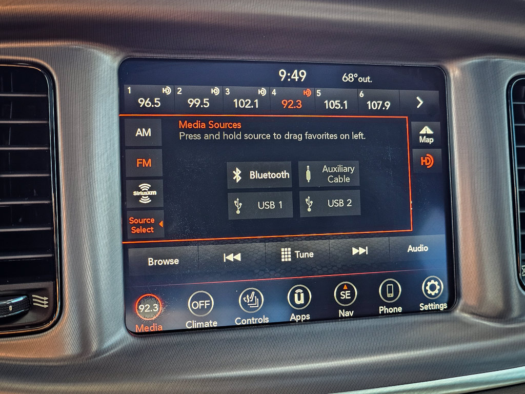 Used 2020 Dodge Charger GT w/ Plus Group AWD/4WD image 24