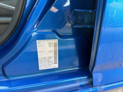 Used 2025 Nissan Altima 2.5 SV image 31