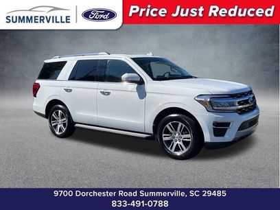 Used 2024 Ford Expedition Limited