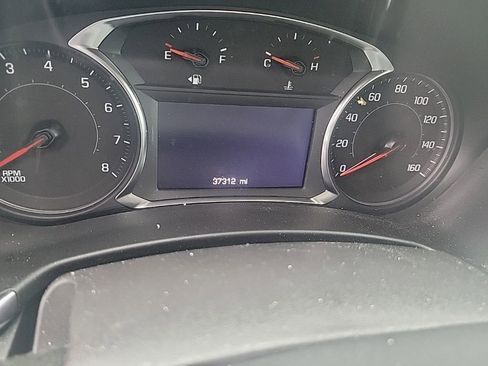 Used 2023 Chevrolet Equinox LT FWD image 25