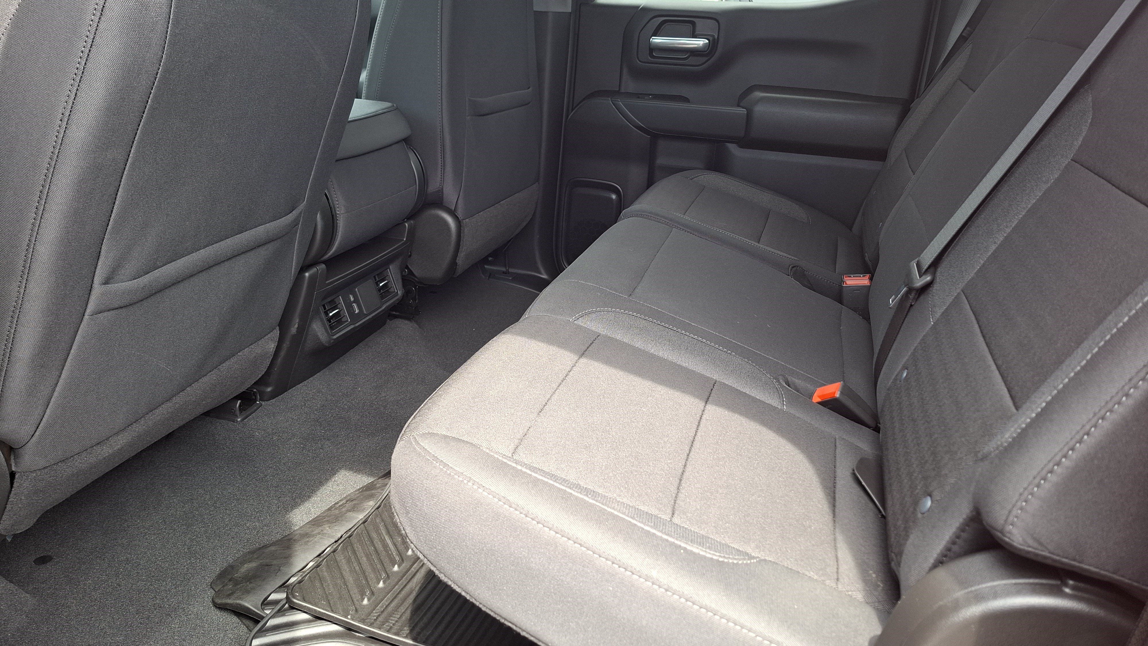 Used 2025 Chevrolet Silverado 1500 Custom w/ Rally Edition AWD/4WD image 20