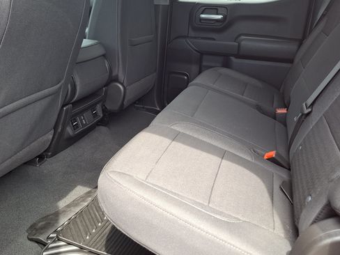 Used 2025 Chevrolet Silverado 1500 Custom w/ Rally Edition AWD/4WD image 20