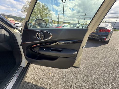 Used 2018 MINI Cooper Clubman S AWD/4WD image 22