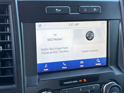 Used 2020 Ford F150 XL w/ Equipment Group 101A Mid RWD image 15