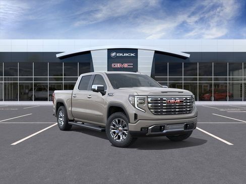 New 2026 GMC Sierra 1500 Denali image 25
