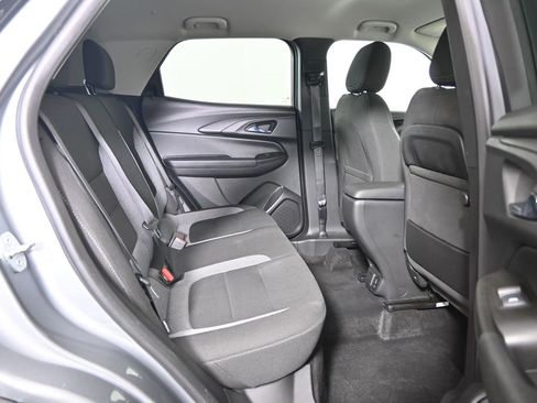 Used 2023 Chevrolet TrailBlazer LT w/ Convenience Package image 15