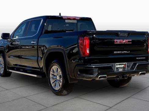 Certified 2023 GMC Sierra 1500 Denali w/ Technology Package image 12