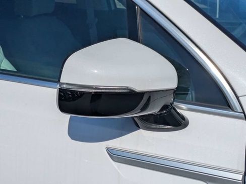 New 2025 Kia Sorento S w/ Panoramic Sunroof Package FWD image 11