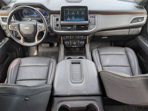 Used 2023 Chevrolet Tahoe High Country w/ Advanced Technology Package AWD/4WD image 22