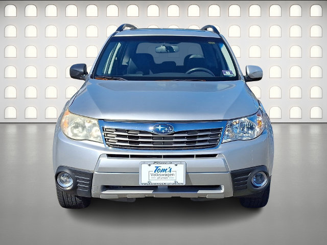 Used 2009 Subaru Forester 2.5X Limited AWD/4WD image 2