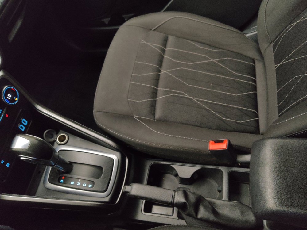 Used 2019 Ford EcoSport SE AWD/4WD image 26