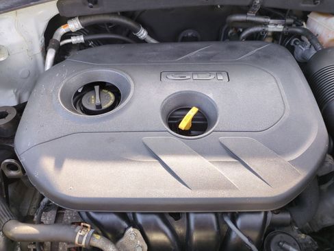 Used 2022 Hyundai Tucson Limited image 19