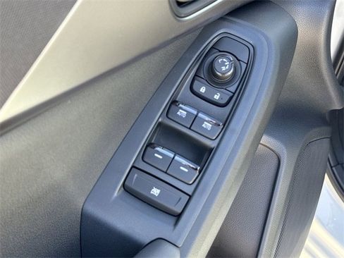 New 2025 Subaru Impreza 2.0i image 23