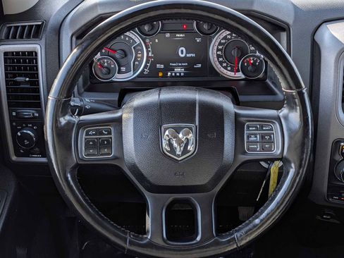 Used 2019 RAM 1500 Express w/ Wheel & Sound Group AWD/4WD image 26