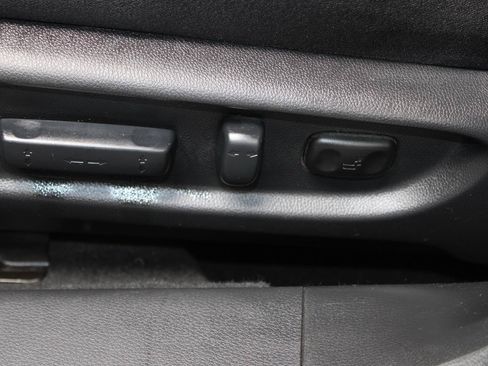Used 2015 Honda Accord Sport image 35