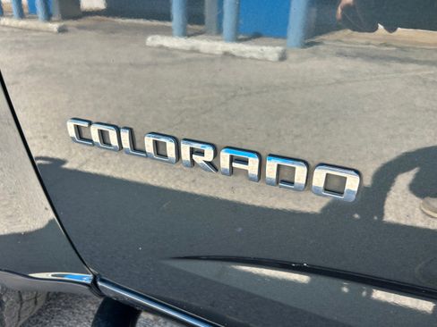 Used 2018 Chevrolet Colorado Z71 image 6