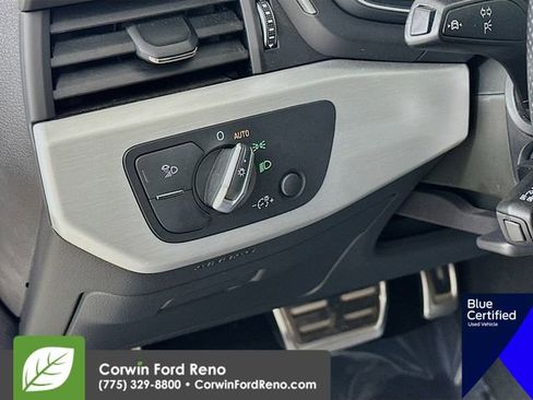 Used 2021 Audi A5 2.0T Premium Plus w/ Premium Plus image 14