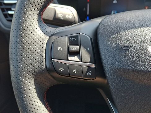 Used 2025 Ford Escape ST-Line Select AWD/4WD image 20