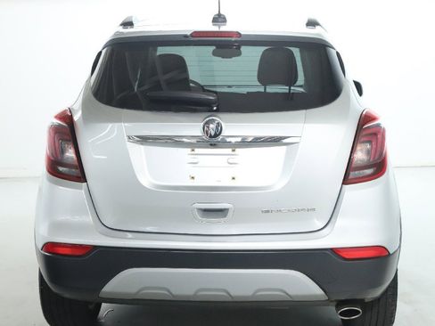 Used 2019 Buick Encore Preferred image 41