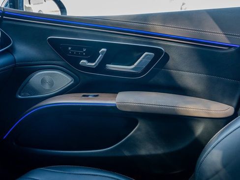 Used 2023 Mercedes-Benz EQS AMG 4MATIC w/ Trim Level Package image 14