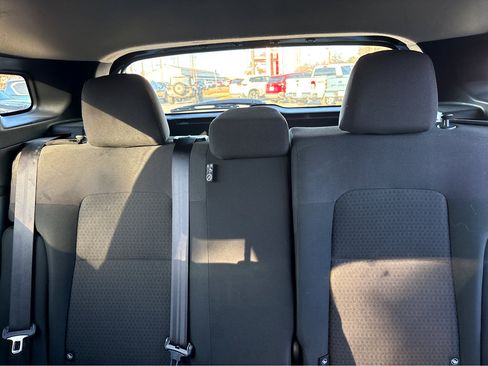 Used 2025 Nissan Kicks S image 18