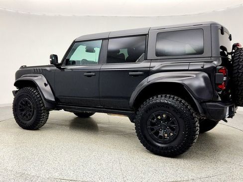 Used 2023 Ford Bronco Raptor image 7