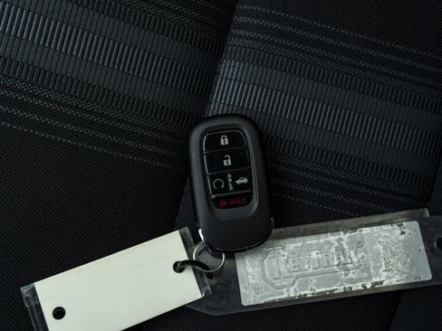 Used 2026 Honda Civic Sport image 44