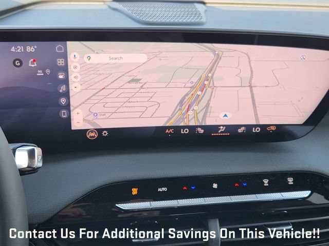 New 2026 Buick Enclave Preferred w/ Power Package FWD image 12