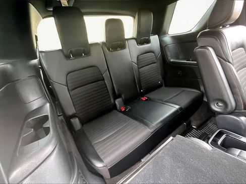 Used 2023 Nissan Pathfinder Rock Creek image 28