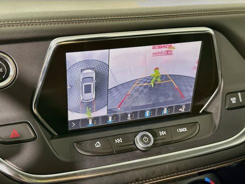 Used 2019 Chevrolet Blazer Premier w/ Driver Confidence II Package AWD/4WD image 6