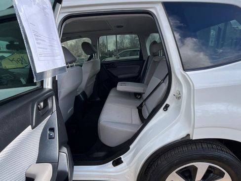 Used 2018 Subaru Forester 2.5i Premium w/ Protection Package #1 image 20