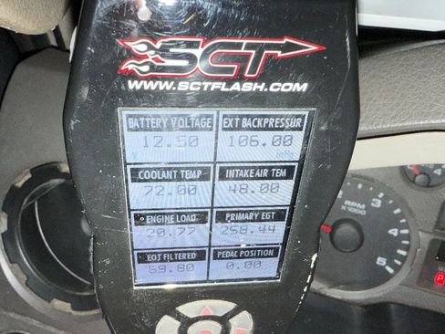 Used 2008 Ford F350 XL image 17