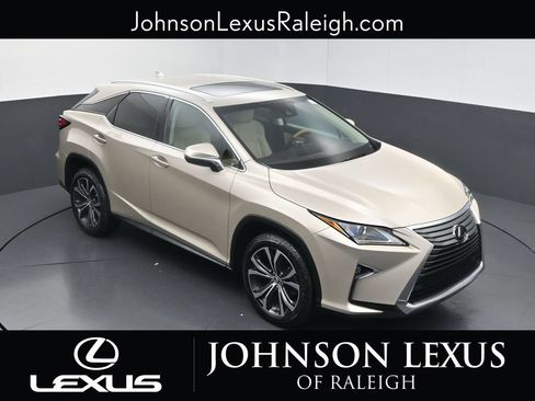 Used 2018 Lexus RX 350 FWD w/ Premium Package image 22