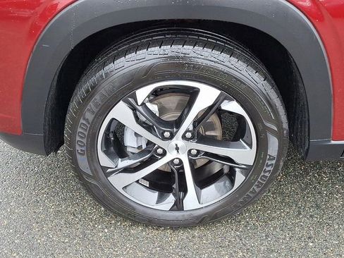 Used 2024 Chevrolet Trax RS w/ Driver Confidence Package image 15