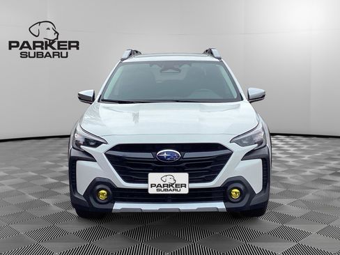 Used 2023 Subaru Outback Touring XT image 8