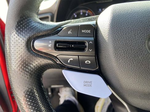 Used 2020 Hyundai Veloster N w/ Performance Package image 32