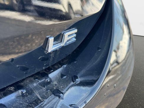 Used 2023 Toyota Highlander LE image 10