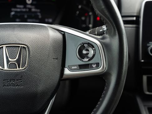 Used 2019 Honda CR-V EX-L image 25