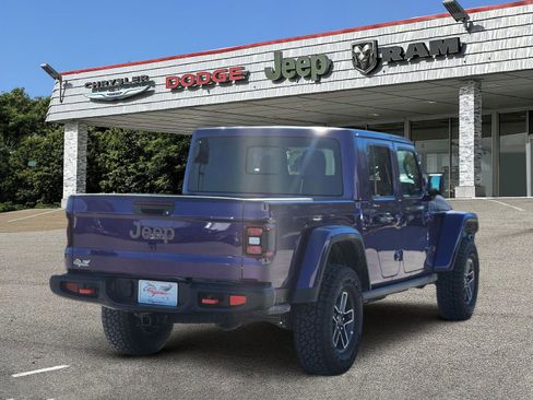 New 2026 Jeep Gladiator Mojave image 5