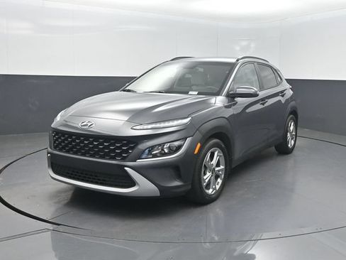 Used 2023 Hyundai Kona SEL FWD image 1