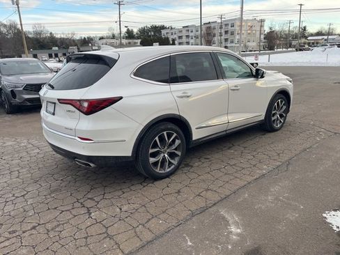 Certified 2023 Acura MDX SH-AWD w/ Technology Package image 15