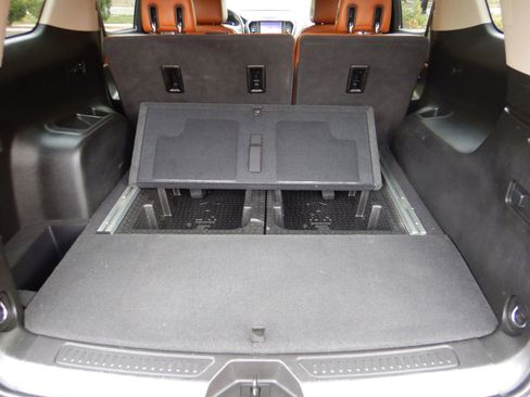 Used 2017 GMC Acadia SLT image 29