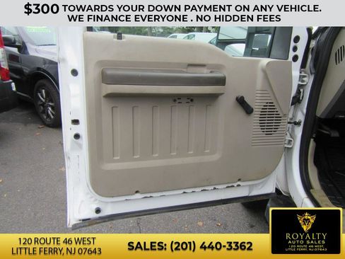 Used 2008 Ford F350 XLT image 15