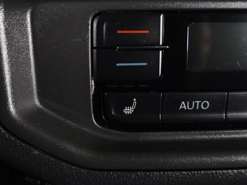 Used 2024 Volkswagen Atlas SEL AWD/4WD image 44