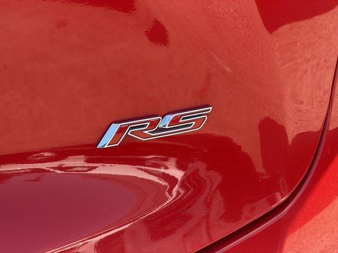 Used 2022 Chevrolet Blazer RS w/ Enhanced Convenience Package FWD image 31