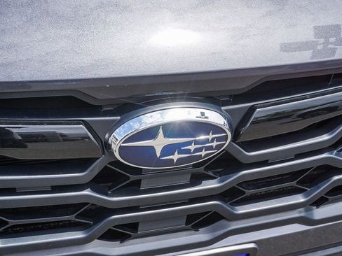 Certified 2025 Subaru Crosstrek 2.5i Sport AWD/4WD image 11