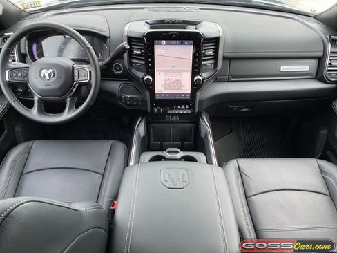 New 2026 RAM 2500 Power Wagon image 10